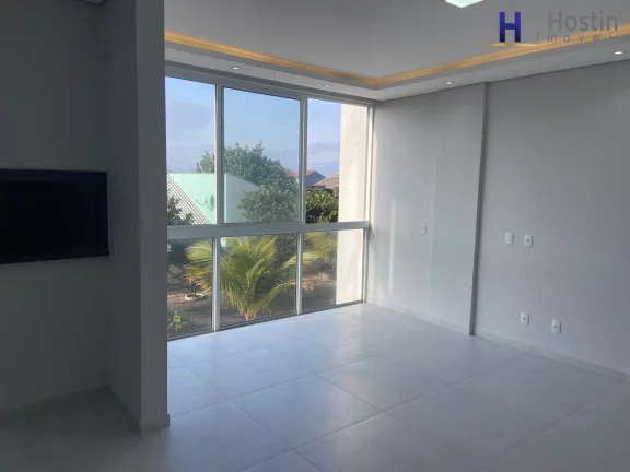 Imagem APARTAMENTO RESIDENCIAL em SÃO FRANCISCO DO SUL - SC, Praia do Ervino