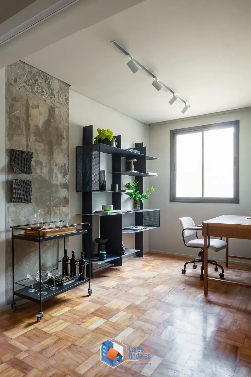 Imagem Apartamento para venda em Vila Mariana com 3 quartos, sendo 1 suíte, 114m²