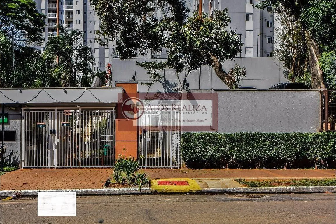 Imagem VENDO apartamento com sacada no Jardim Prudência. Vendo Oportunidade no Jardim prudência, Apartamento de 65m² com 2 Dormitorios, sendo 1 Suíte, cozinha com Armários, sala, 2 banheiros, 1 vaga de garagem, Lazer Completíssimo. R$ 480k, valor de oportunidade