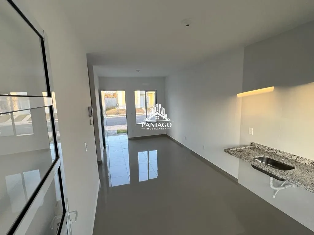 Imagem Casa Nova com 2 Quartos à Venda no Condomínio Athenas | Cuiabá/MT