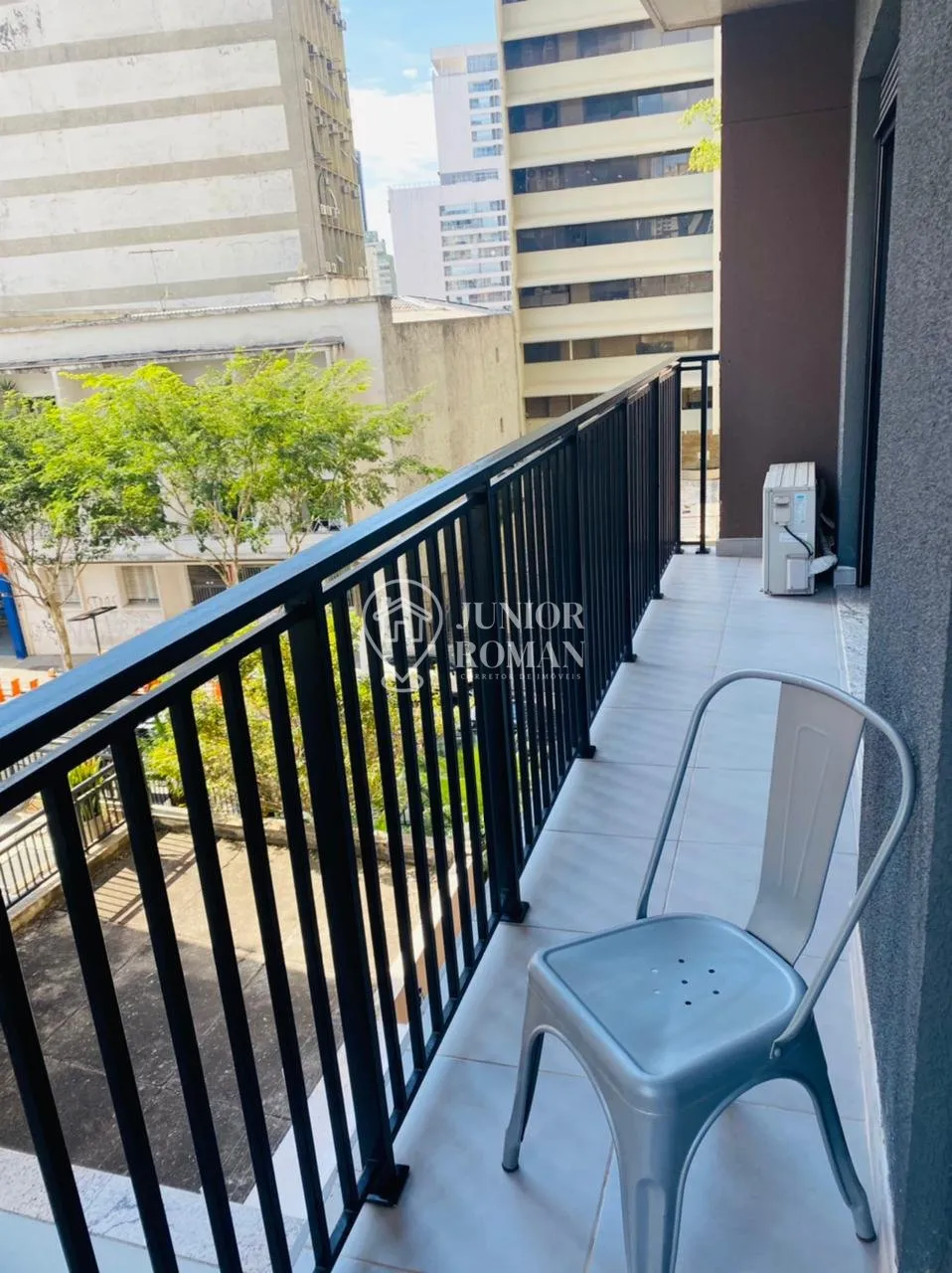 Imagem STUDIO MOBILIADO PROX DA AV. PAULISTA