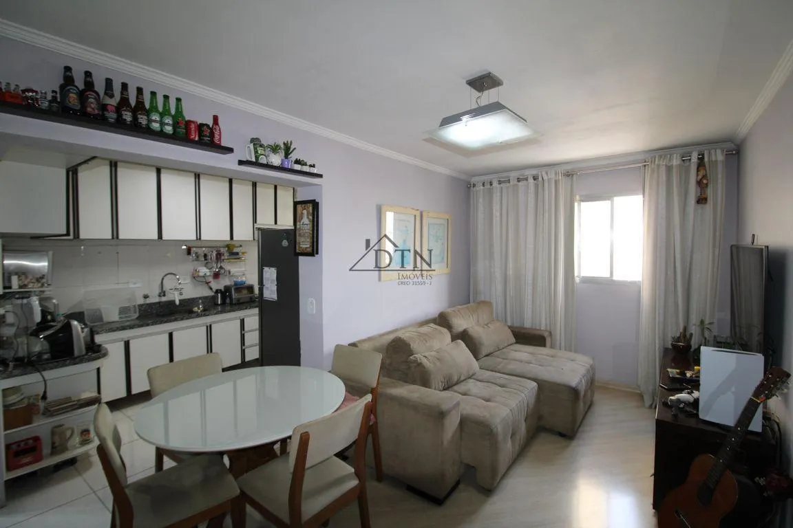 Foto do imóvel Apartamento para Venda em São Paulo, Parada Inglesa, 2 dormitórios, 1 banheiro, 1 vaga em Parada Inglesa, São Paulo - SP