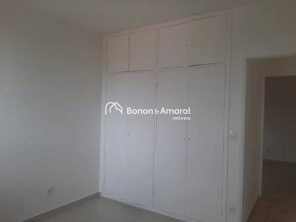 Imagem Apartamento para locação no Taquaral, em Campinas, ideal para quem busca praticidade, conforto e u...