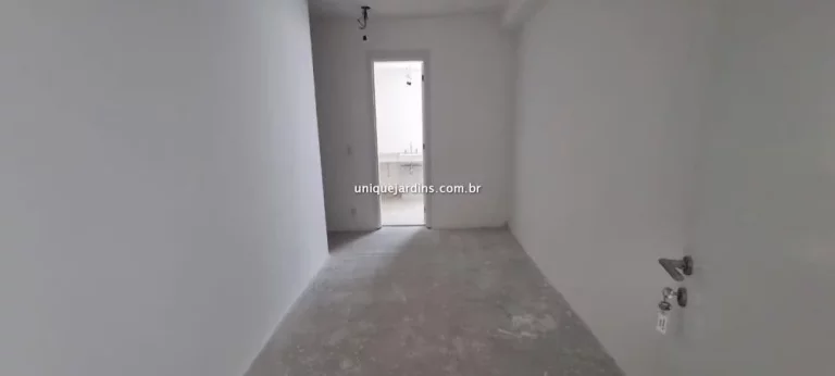 Imagem Apartamento à venda Moema São Paulo