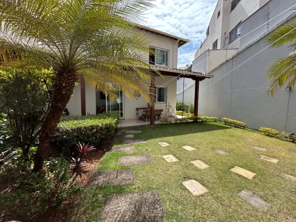 Imagem Casa Padrão