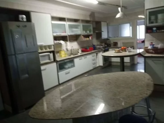 Imagem Apartamento com 3 dorms, Canto do Forte, Praia Grande, Cod: 920