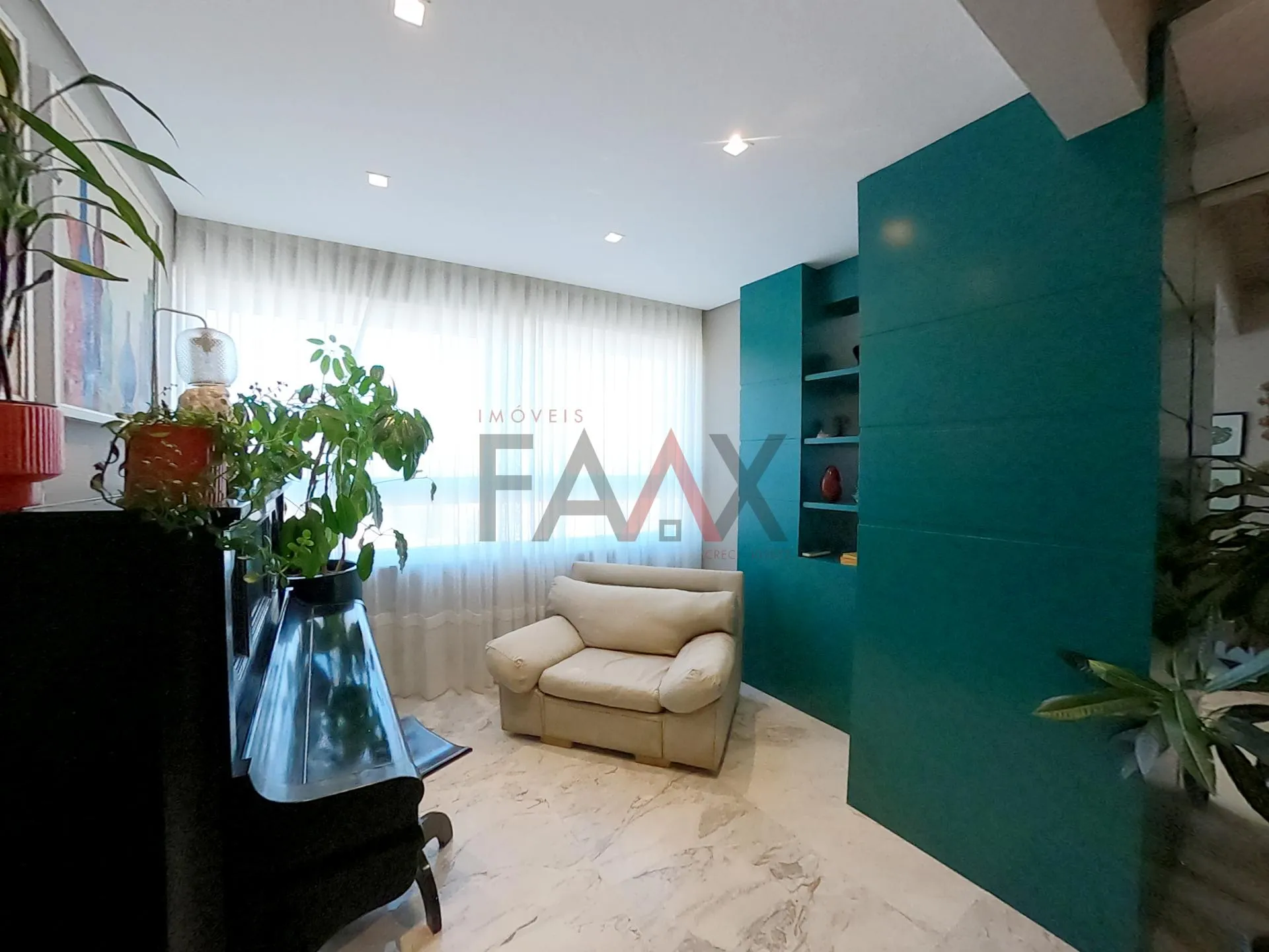 Imagem Apartamento à venda, BAIRRO SANTA CRUZ, GUARAPUAVA - PR