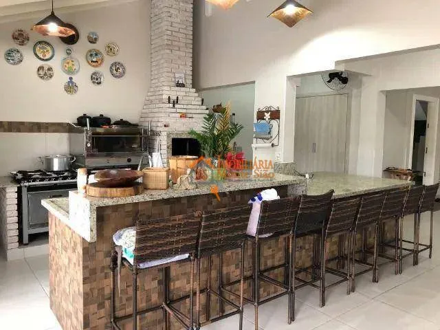 Imagem Sobrado com 4 dormitórios à venda, 430 m² por R$ 1.950.000,00 - Vila Galvão - Guarulhos/SP