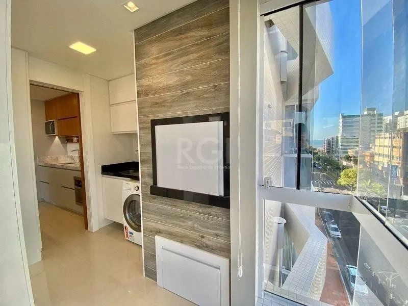Imagem Apartamento em Centro