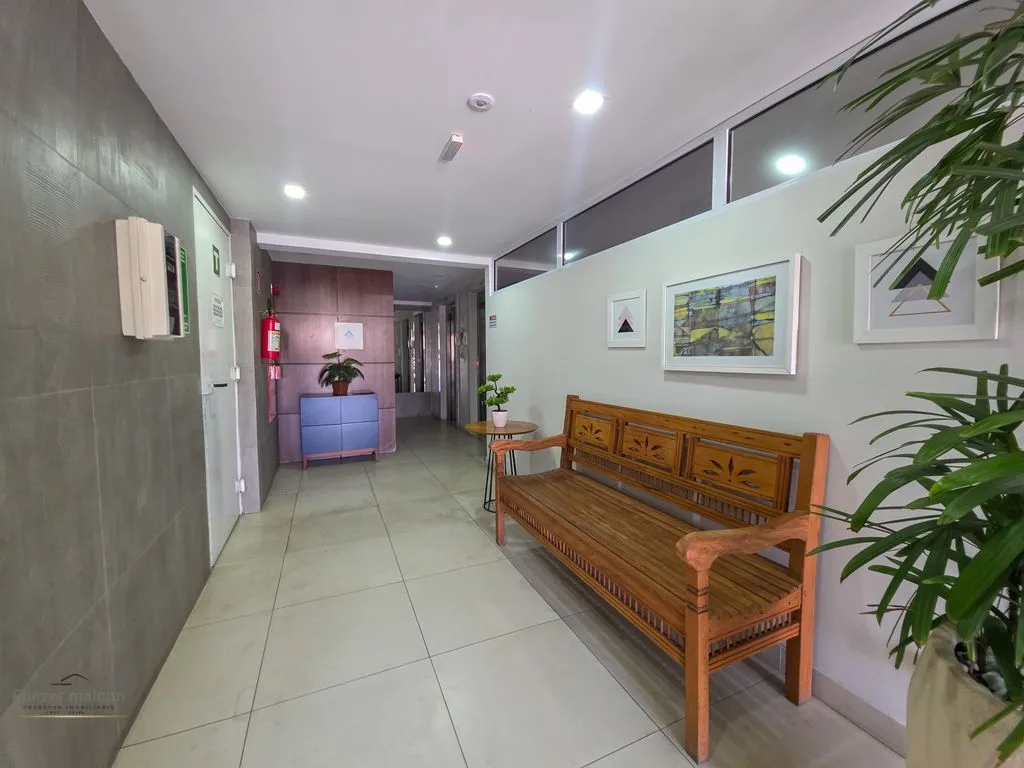Imagem Apartamento com varanda gourmet a venda no bairro Country club - Poços de Caldas
