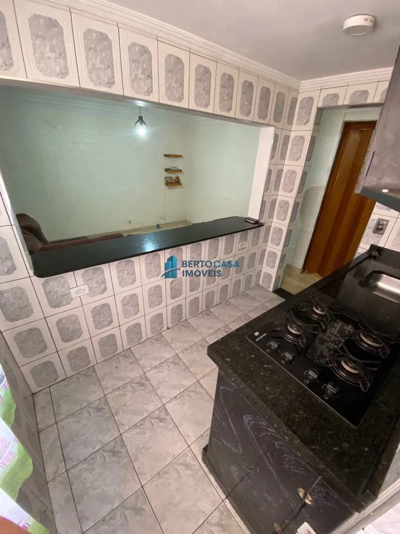 Imagem Apartamento Padrão