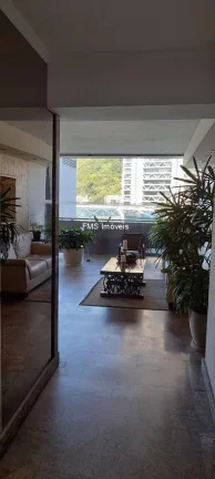 Imagem Apartamento com 3 dorm. e 1 suíte no RJ