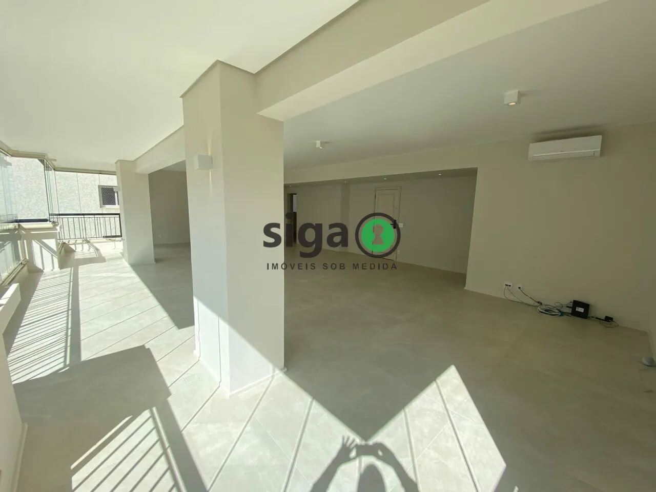 Imagem Apartamento para venda em Moema 03 suítes, São Paulo - SP