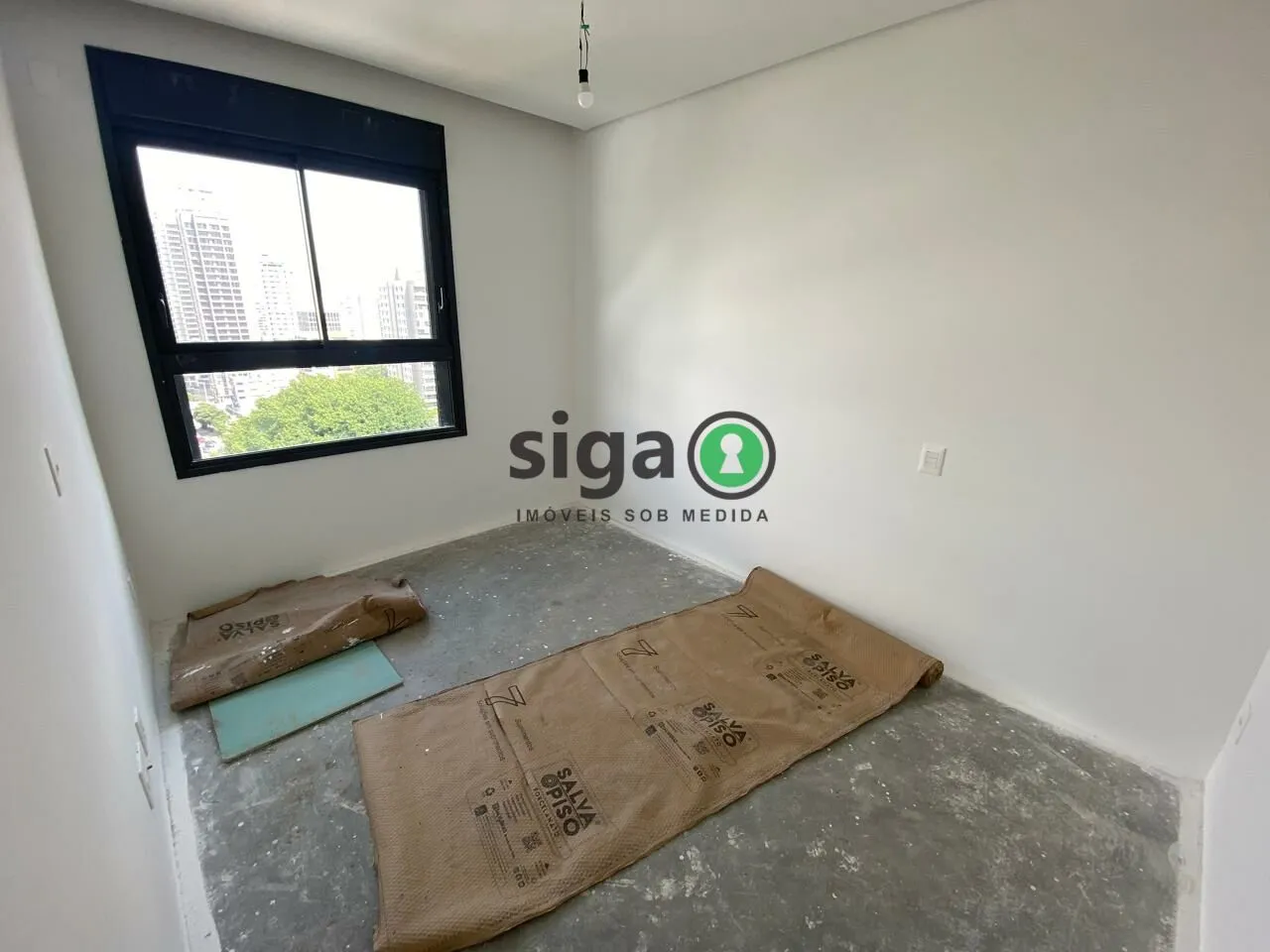 Imagem Apartamento para venda no Campo Belo 03 suítes, São Paulo - SP