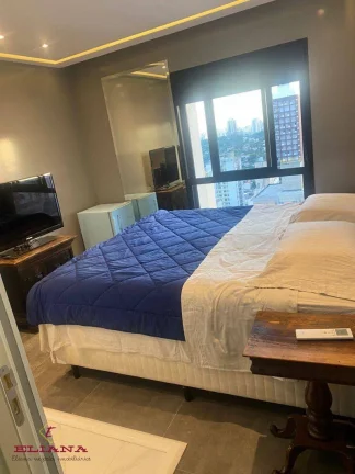 Imagem Apartamento com 2 quartos, 64m², à venda em São Paulo, Perdizes