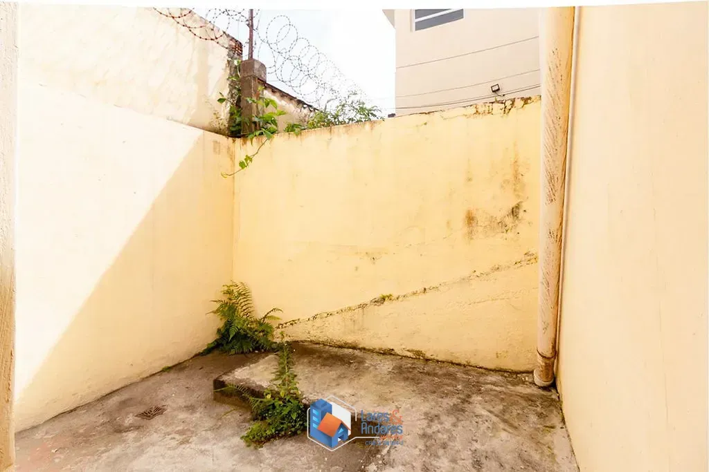Imagem Casa à venda 3 Quartos 100M² Vila Alexandria São Paulo - SP