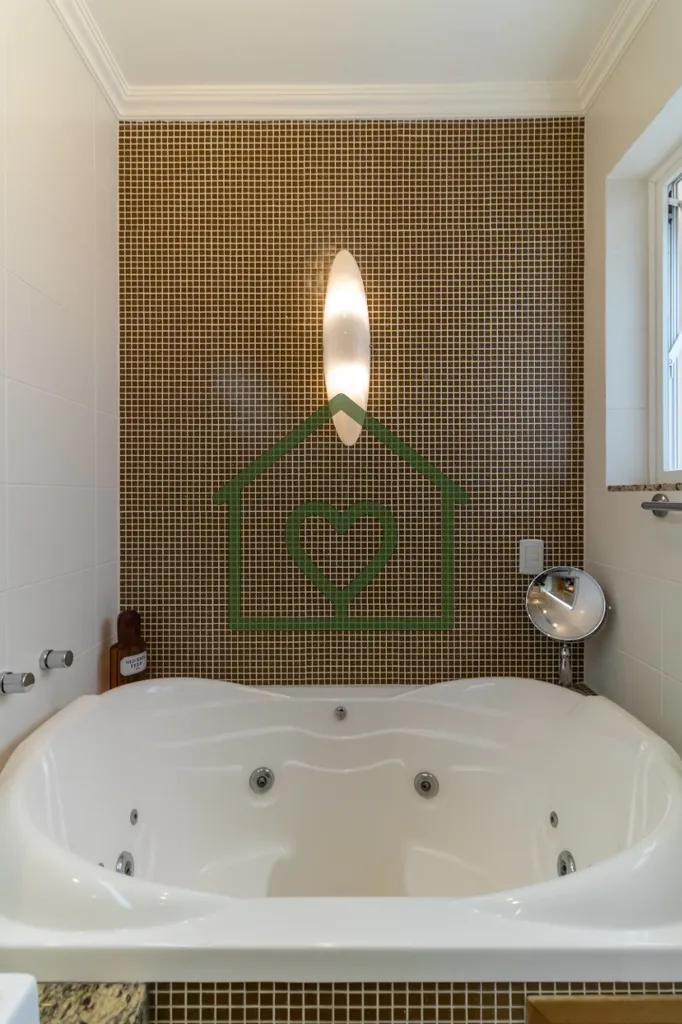 Imagem Se você busca um imóvel pronto para morar, com design assinado e em uma das localizações mais de...