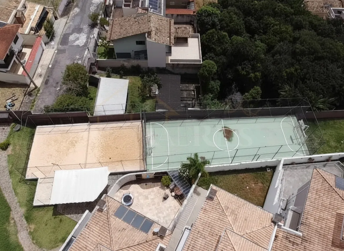 Imagem Casa 3 quartos à venda em Country Club, Poços de Caldas