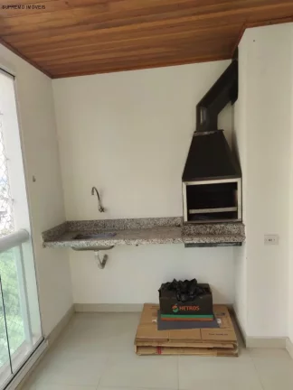 Imagem APARTAMENTO RESIDENCIAL em TABOÃO DA SERRA - SP, JARDIM MARIA ROSA