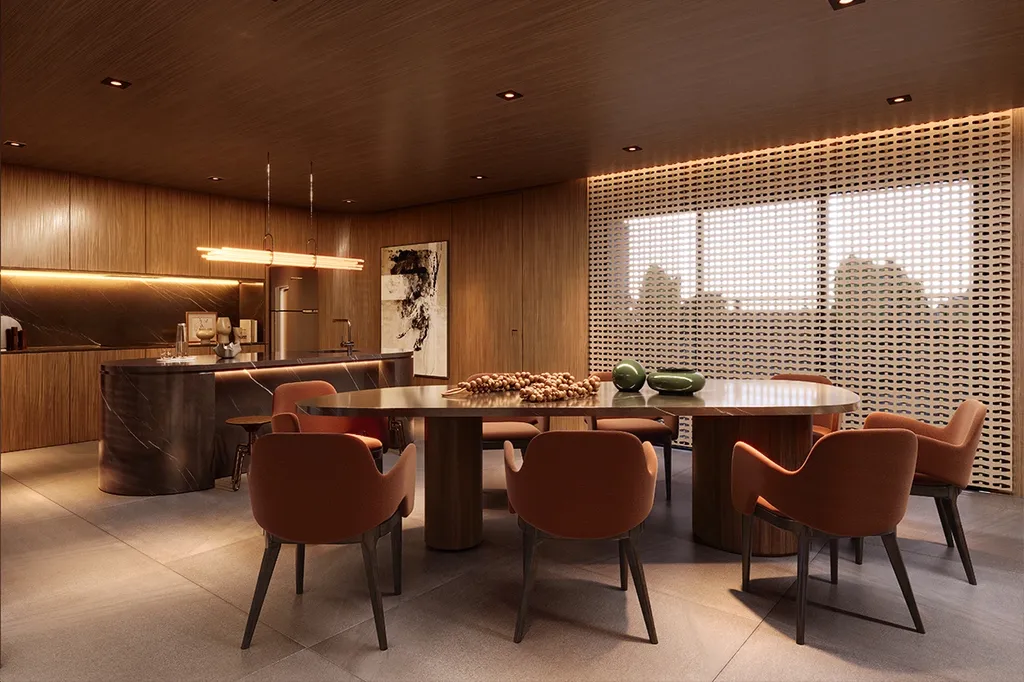 Imagem Vici Faria Lima - Breve Lançamento - Vici Faria Lima - Residencial