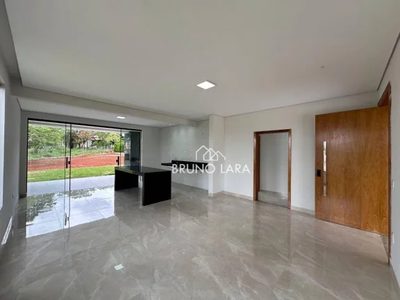 Imagem Casa à venda em Igarapé MG, condomínio Gran Ville.
