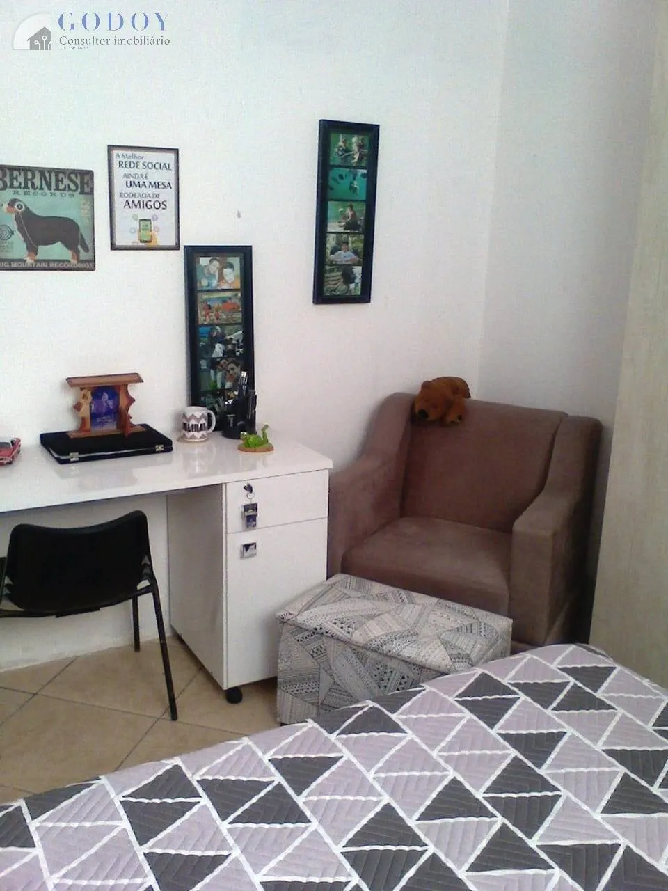 Imagem Casa à venda 4 Quartos, 2 Suites, 2 Vagas, 125M², Alto do Cardoso, Pindamonhangaba - SP
