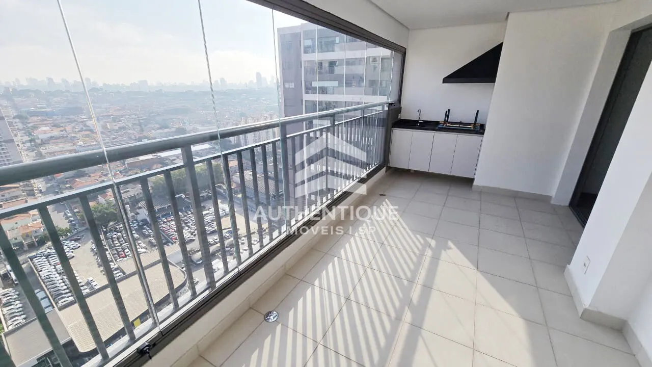 Imagem GRAN HOME CLUB VILA PRUDENTE - Apartamento no bairro Vila Prudente à venda