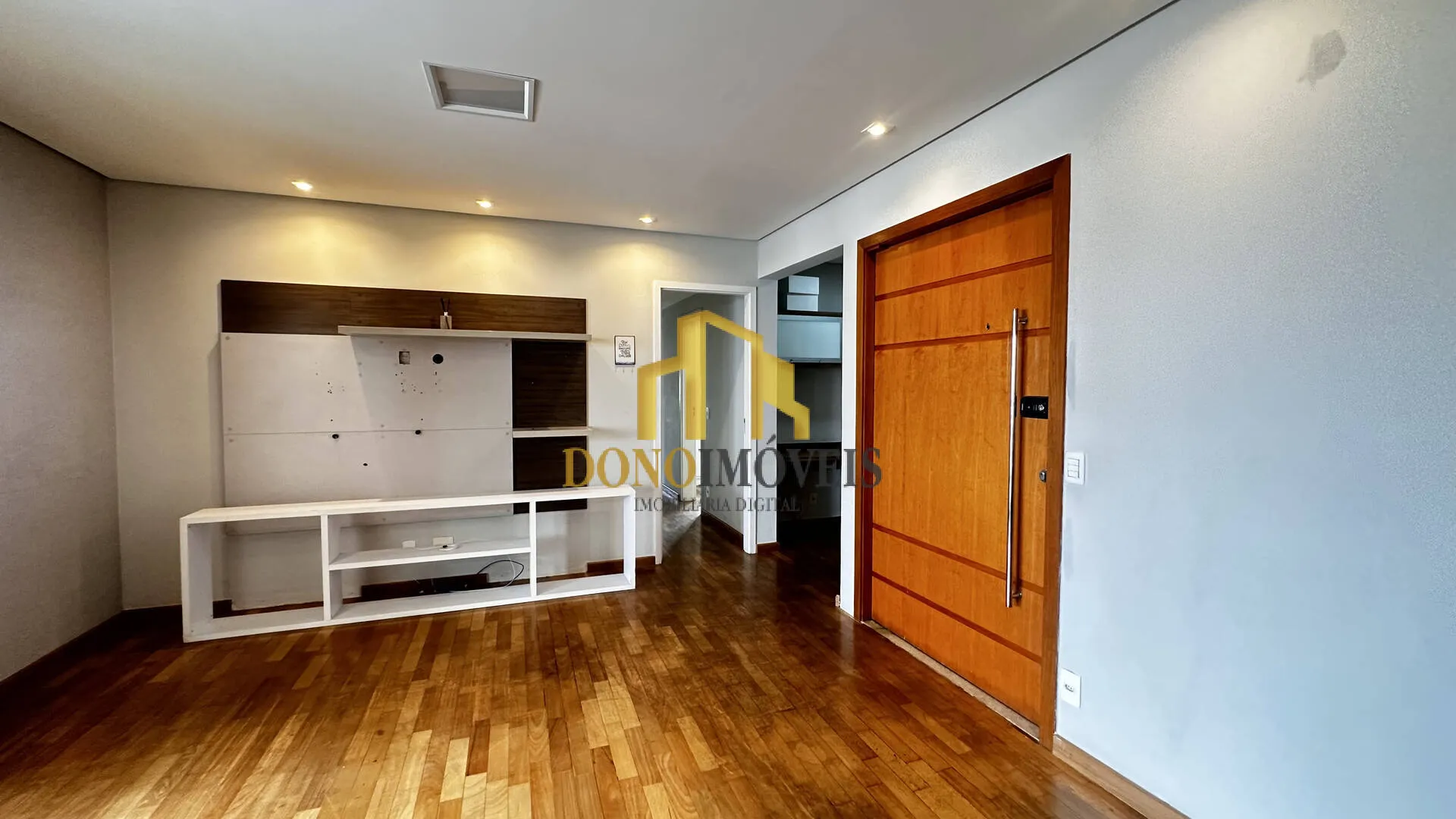 Imagem Apartamento à venda no Domo Home | 156m² | 3 suítes | Centro de SBC