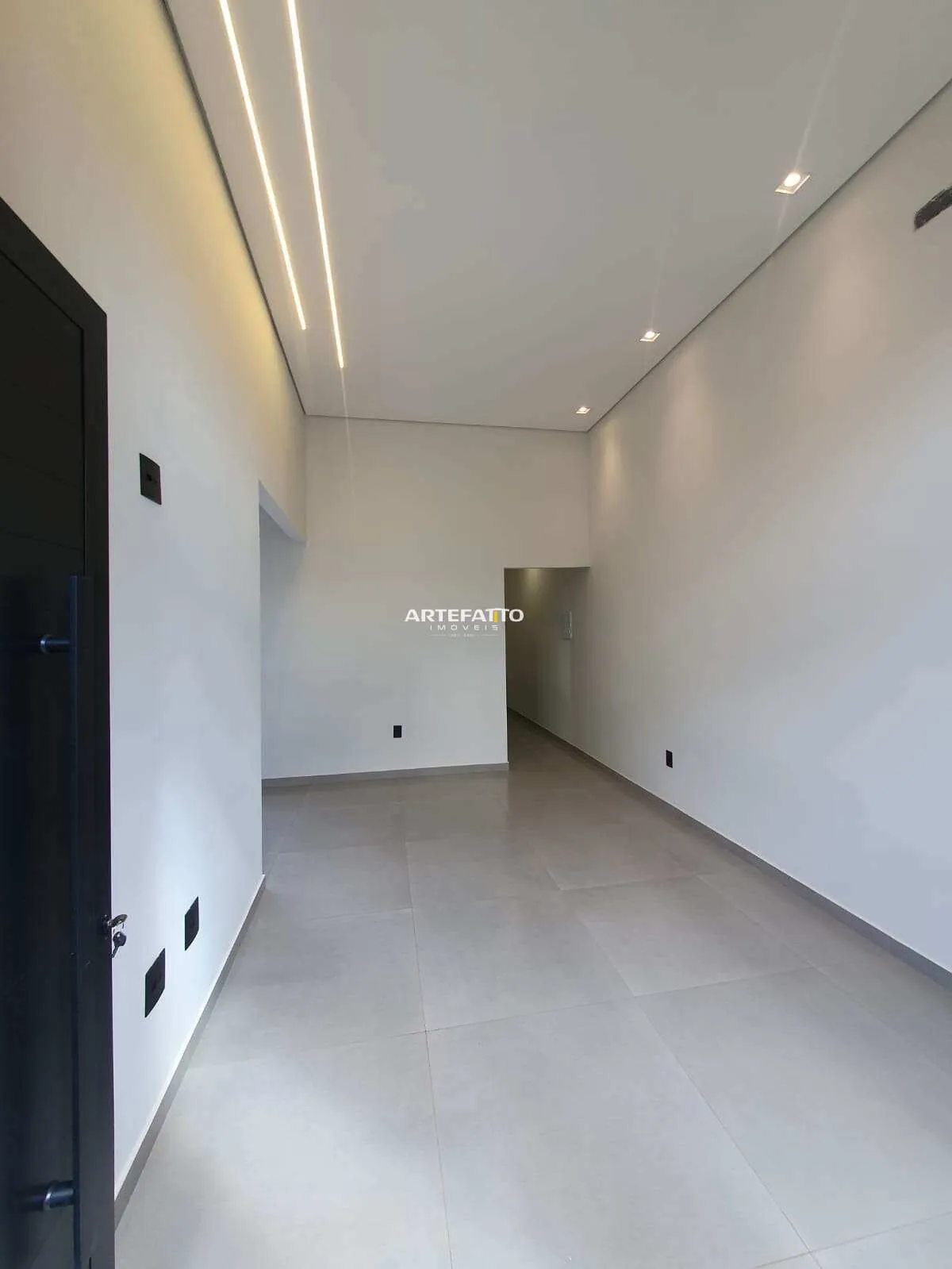 Imagem Casa à venda em Franca, Jardim Adelinha, com 3 quartos, 90m2