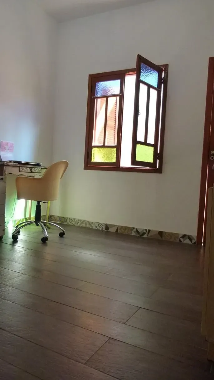 Imagem Casa com 3 Quartos à Venda, 360 m² em Alphaville - Santana de Parnaíba