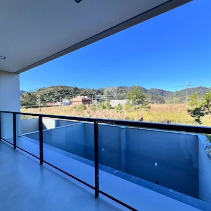 Imagem Geminado Duplex | Três Rios do Norte | 3 quartos (1 suíte com closet) | 178m²