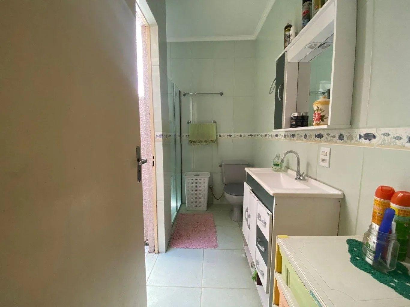 Imagem Casa em Jardim do Salso