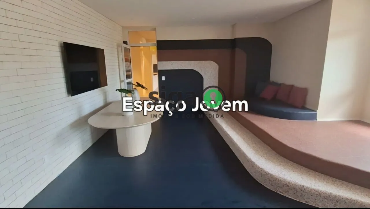 Imagem Apartamento de 79 m² com 3 Dormitórios e Suíte no Condomínio Amaro ? Vila Cruzeiro
