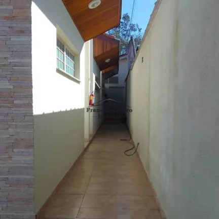 Foto do imóvel Casa para alugar no bairro Vila Eliana Maria - Vila Molica - Guaratinguetá/SP