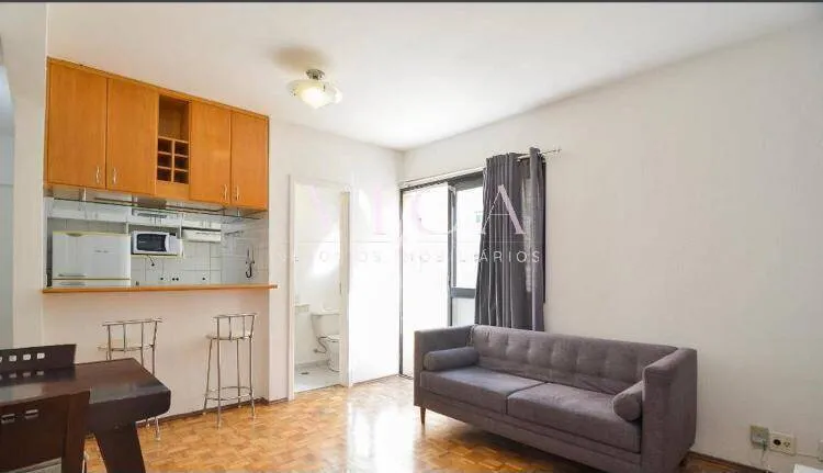 Imagem Alphaville| Duplex House 65m² 2 dorms, cozinha equipada R$ 648.000,00