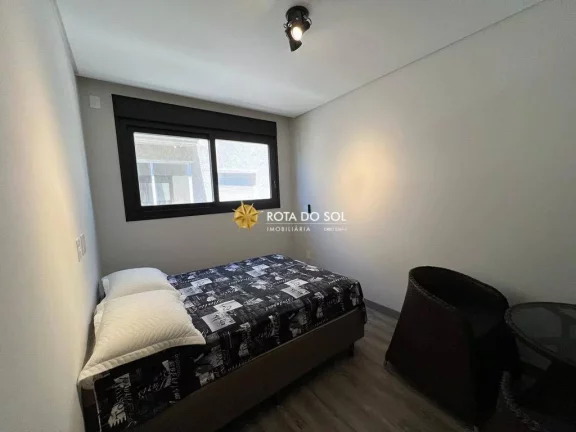 Imagem Exclusive Residence Cobertura 4 quartos Vista Mar completa Praia Mariscal