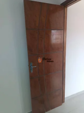 Imagem Casa com 2 dormitórios à venda, 55 m² por R$ 270.000,00 - Umuarama Parque Itanhaém - Itanhaém/SP