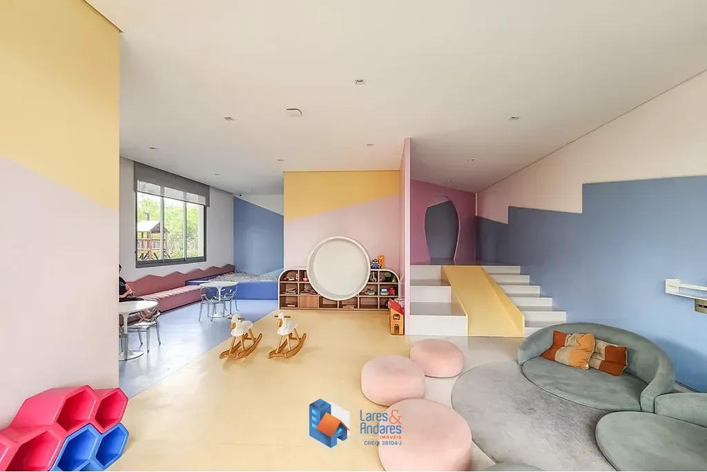 Imagem Apartamento à venda 2 Quartos 2 Suites 2 Vagas 113M² Chácara Santo Amaro São Paulo - SP