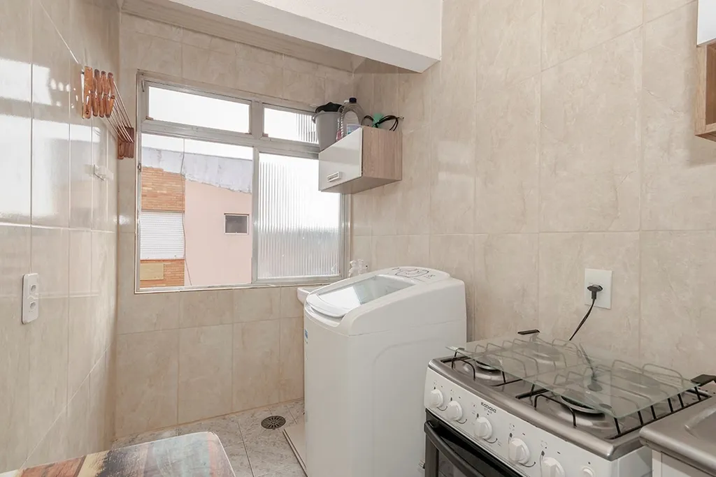Imagem Apartamento em Jardim do Salso