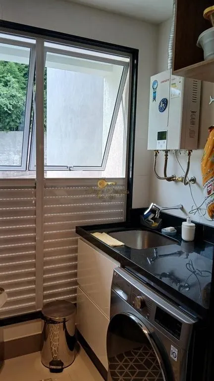 Imagem Apartamento para Venda em Teresópolis / RJ no bairro Agriões
