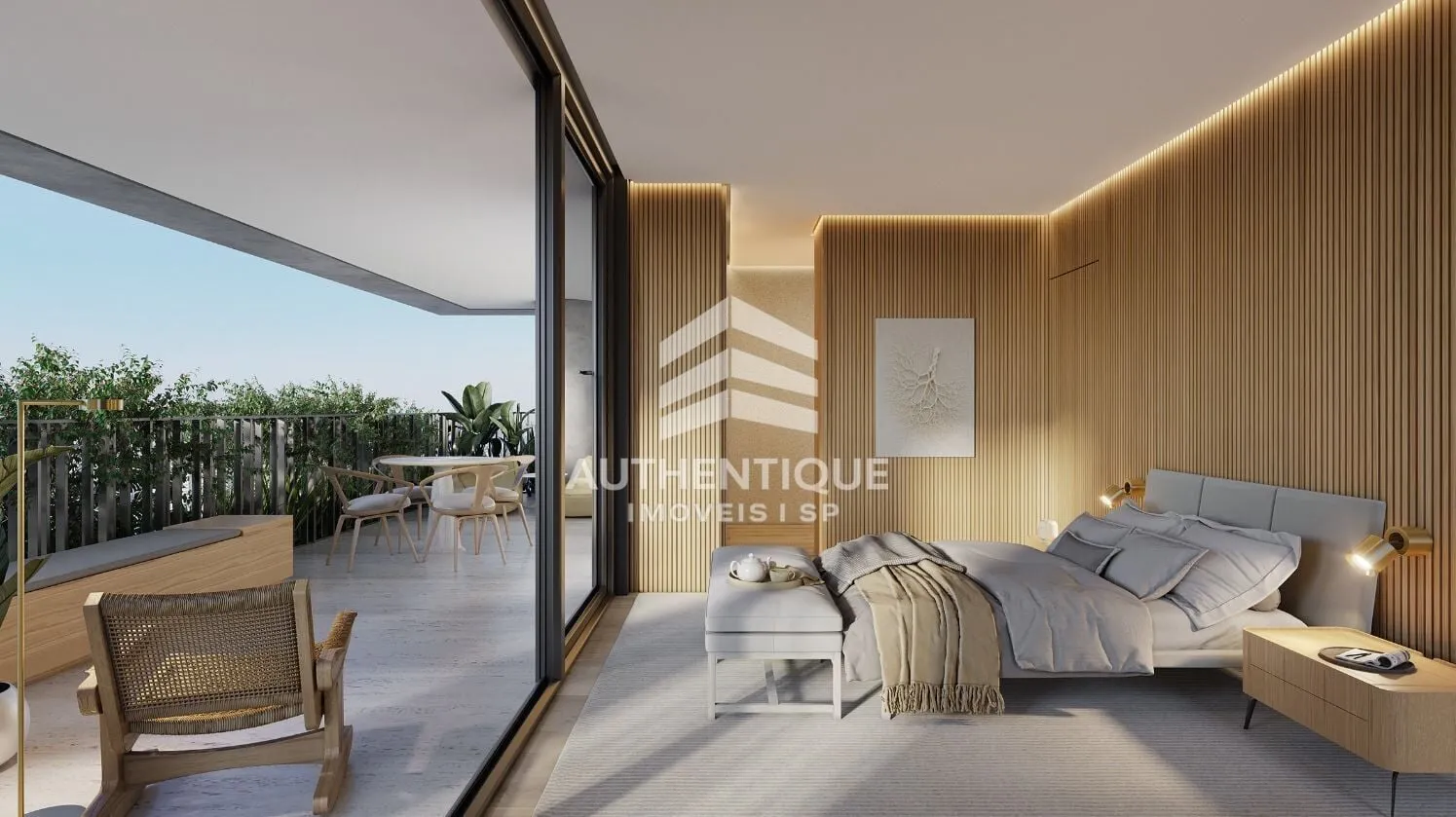 Imagem Casa Madá - Vila Madalena - Apartamento à venda no bairro Sumarezinho - São Paulo/SP, Zona Oeste