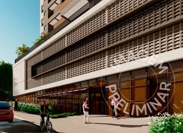 Imagem APARTAMENTO RESIDENCIAL em São Paulo - SP, Mirandópolis