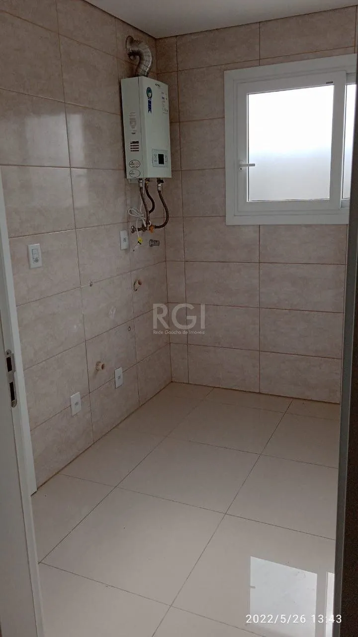 Imagem Casa de Condomínio em São Vicente