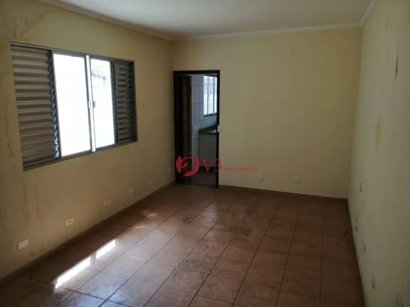 Imagem Casa com 4 dormitórios à venda, 252 m por R$ 480.000,00 - Vila Nhocune - São Paulo/SP