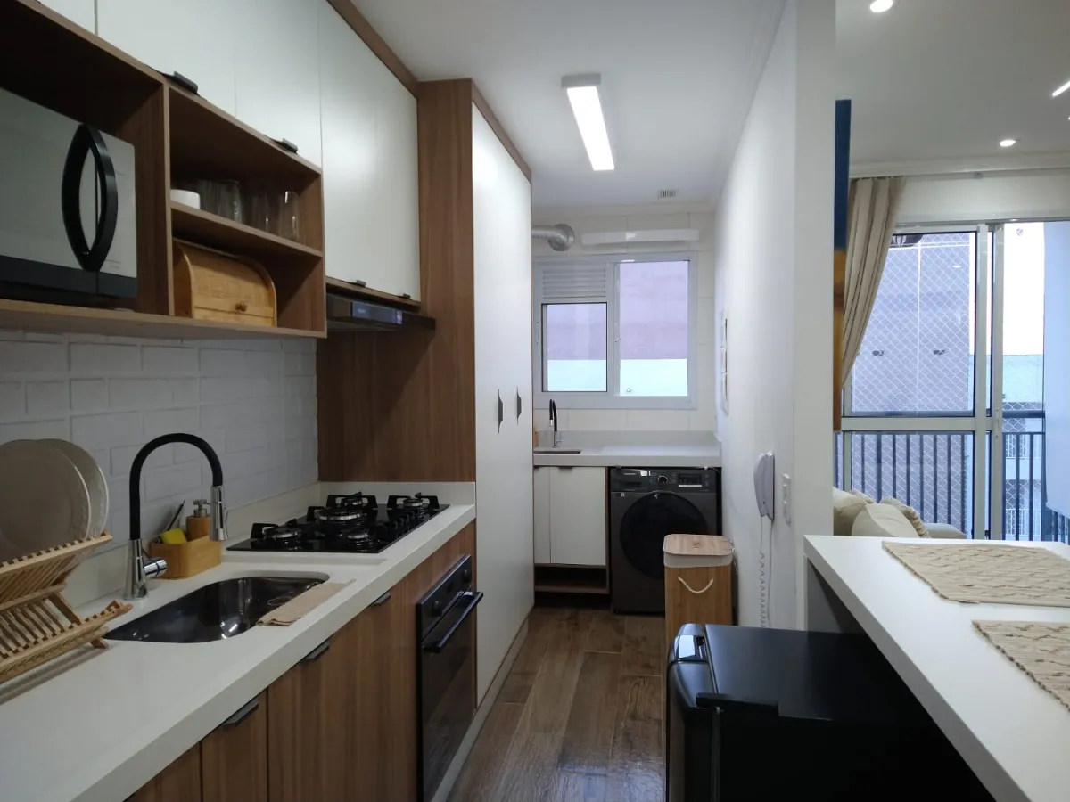 Imagem Apartamento para venda em Picanço com 2 quartos, sendo 1 suíte, 58m2