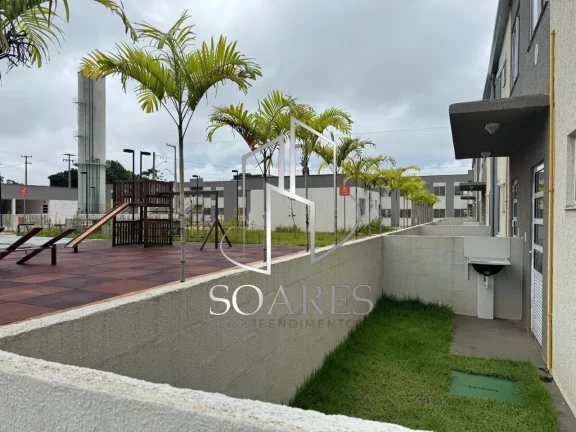 Foto do imóvel Vivendas do Rio - Conforto, Segurança e Lazer Completo Venha conhecer