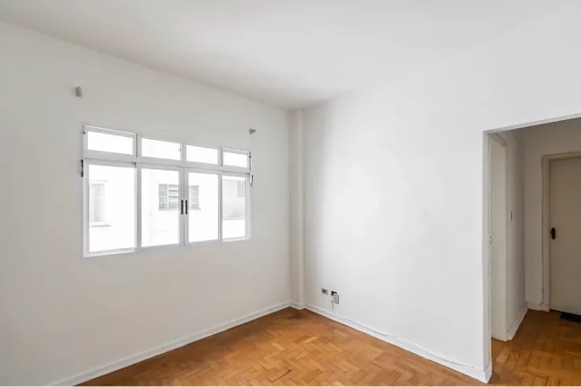 APARTAMENTO RESIDENCIAL em São Paulo - SP, Bela Vista