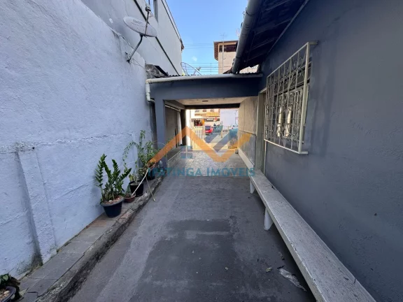 Imagem Casa à venda no bairro Novo Cruzeiro - Ipatinga