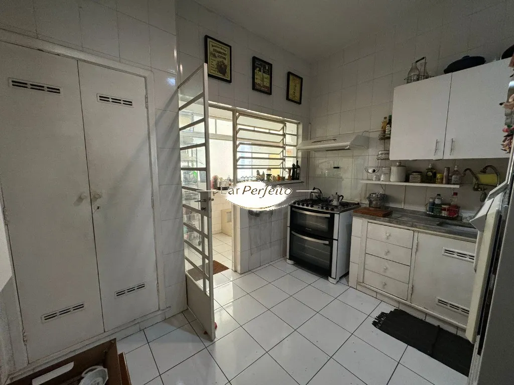 Imagem APARTAMENTO RESIDENCIAL em SÃO PAULO - SP, SANTA CECÍLIA