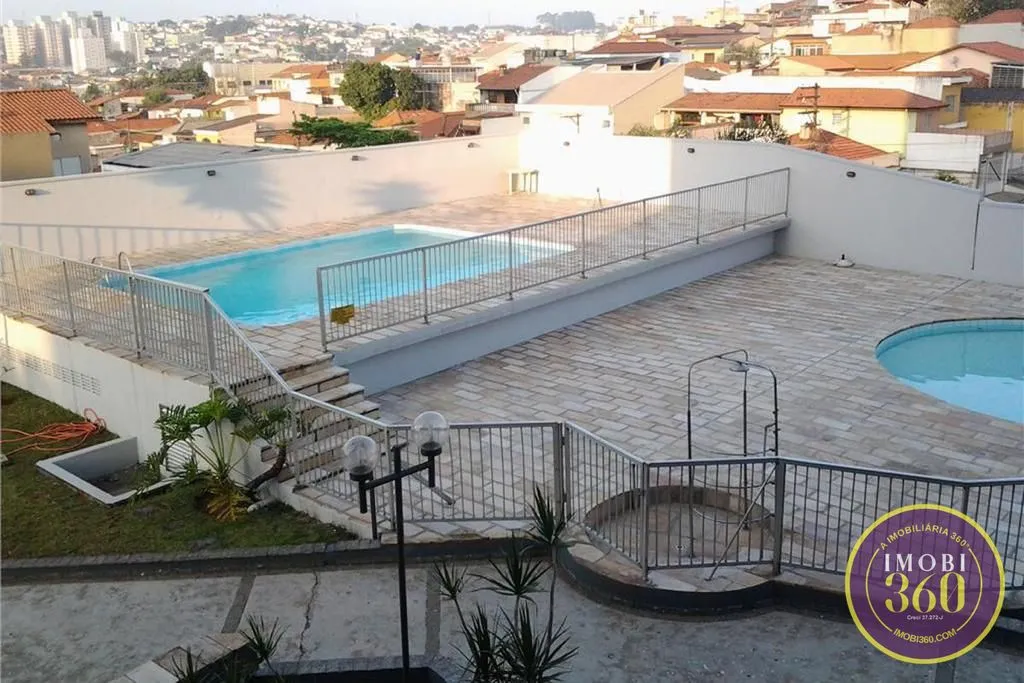 Imagem APARTAMENTO COMSUITENA PENHA - SP.